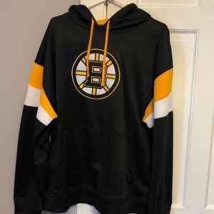 Bruins hoodie